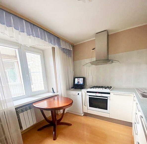 
  Продается 3-комн. квартира, 85 м², Города Волос ул, д. 135/136
. Фото 6.