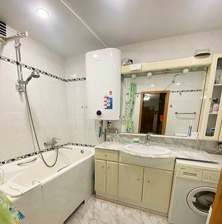 
  Продается 3-комн. квартира, 85 м², Города Волос ул, д. 135/136
. Фото 7.