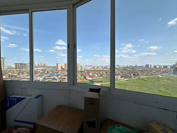 
  Продается 1-комн. квартира, 35 м², Еременко ул, д. 90/27
. Фото 7.