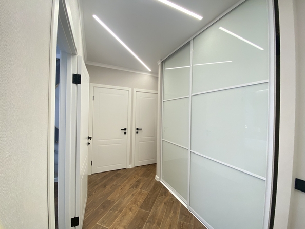 
  Продается 2-комн. квартира, 62 м², ЖК Gray (Грэй), кв-л 11-1
. Фото 17.