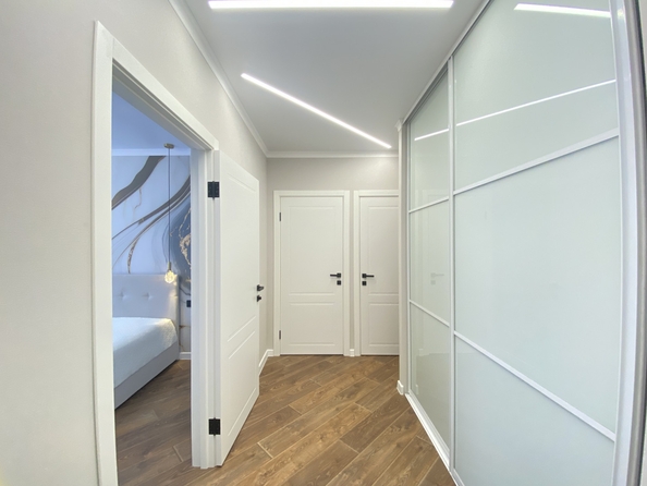 
  Продается 2-комн. квартира, 62 м², ЖК Gray (Грэй), кв-л 11-1
. Фото 18.