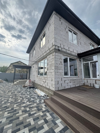 
  Продается дача, 204.5 м², село Носово
. Фото 3.