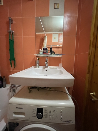
  Продается 3-комн. квартира, 52 м², Королева пр-кт, д. 4
. Фото 18.