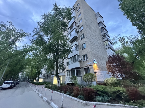 
  Продается 2-комн. квартира, 50 м², Орбитальная ул, д. 32
. Фото 8.