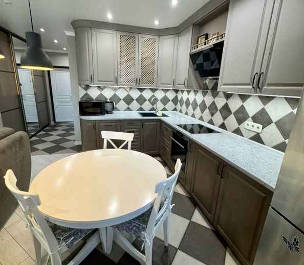
  Продается студия, 50 м², 23-я линия ул, д. 6
. Фото 4.
