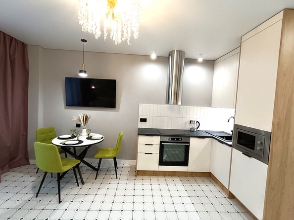
  Продается 2-комн. квартира, 53 м², Соколова пр-кт, д. 72
. Фото 4.