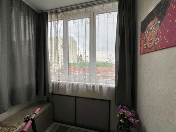 
  Продается 2-комн. квартира, 58 м², Садовая ул, д. 31А
. Фото 7.