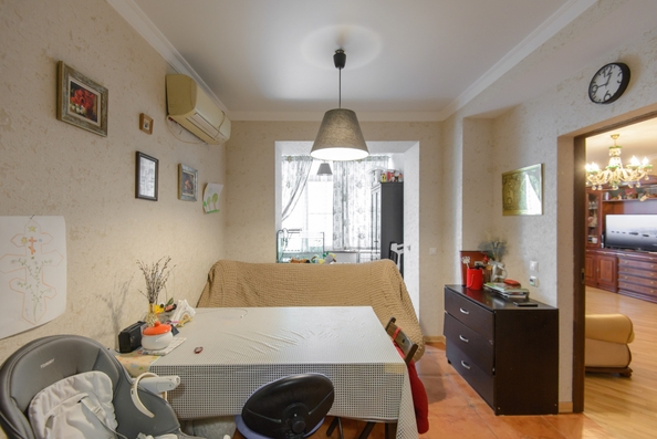 
  Продается 2-комн. квартира, 73 м², Селиванова ул, д. 68
. Фото 5.