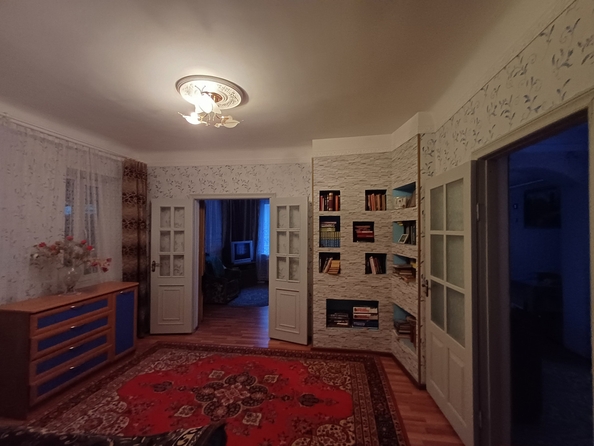 
  Продается дом, 193.7 м², Ростов-на-Дону
. Фото 24.