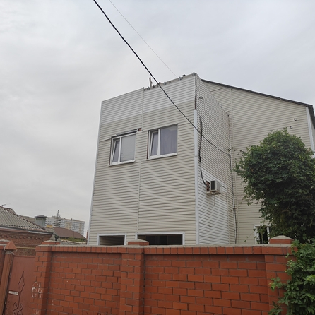 
  Сдается дом, 583 м², Череповецкая ул, д. 64
. Фото 1.