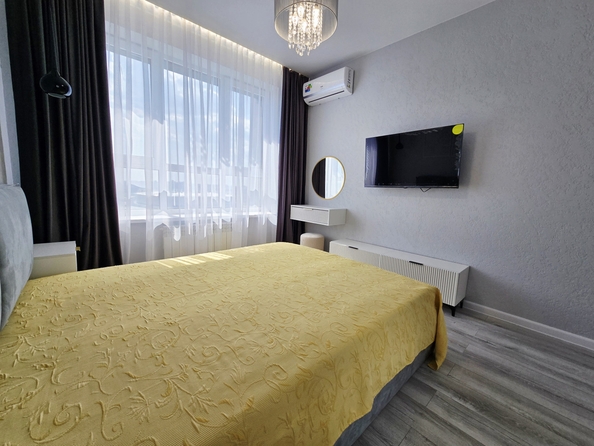 
  Сдается 2-комн. квартира, 37.6 м², Бориса Слюсаря ул, д. 15
. Фото 8.