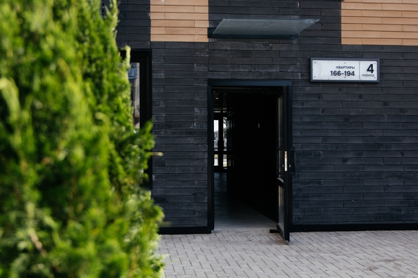 
  Продается 1-комн. квартира, 37.72 м², ЖК Пульс, секция 15-19
. Фото 7.