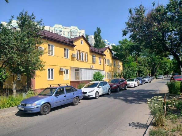 
  Продается 3-комн. квартира, 57 м², Сулинский пер, д. 8
. Фото 2.