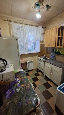 
  Продается 1-комн. квартира, 22 м², Брестская ул, д. 3
. Фото 5.
