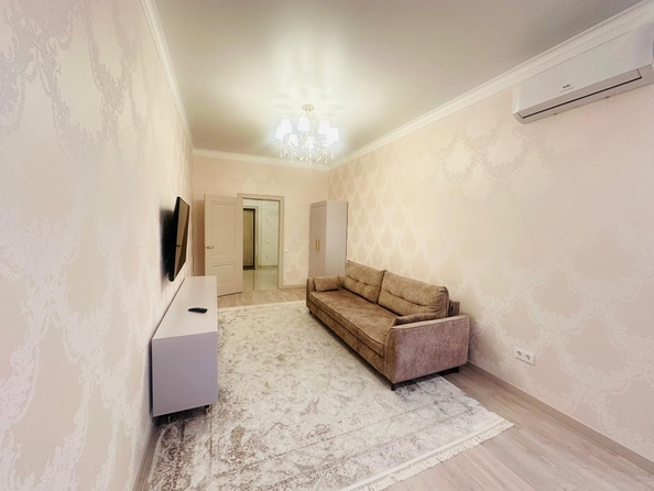 
  Продается 3-комн. квартира, 84 м², Спартаковская ул, д. 20
. Фото 4.