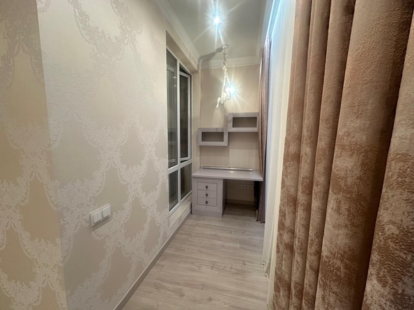 
  Продается 3-комн. квартира, 84 м², Спартаковская ул, д. 20
. Фото 9.