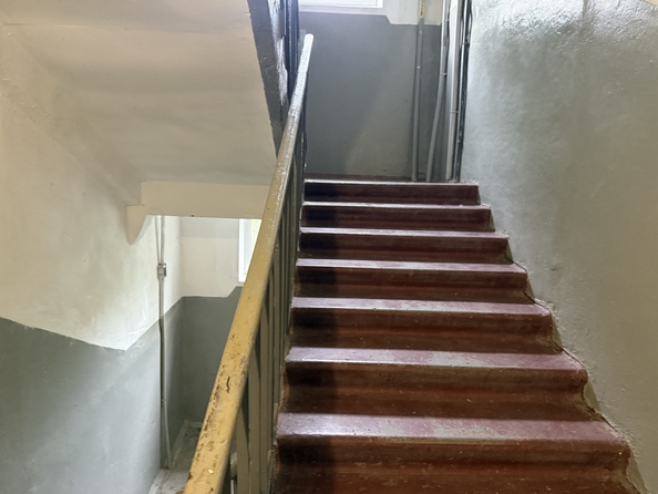 
  Продается 2-комн. квартира, 47.5 м², 2-я Краснодарская ул, д. 159
. Фото 10.