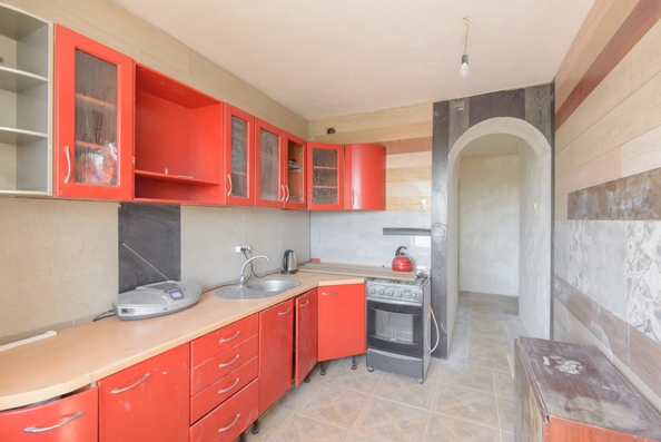 
  Продается 1-комн. квартира, 37 м², Думенко ул, д. 3
. Фото 9.