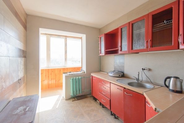 
  Продается 1-комн. квартира, 37 м², Думенко ул, д. 3
. Фото 10.