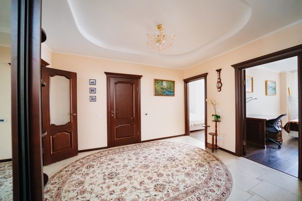 
  Продается 3-комн. квартира, 97 м², Комарова б-р, д. 12/1
. Фото 12.