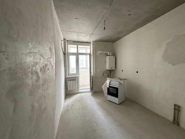 
  Продается 1-комн. квартира, 37.8 м², Берберовская ул, д. 30
. Фото 6.
