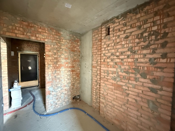 
  Продается 1-комн. квартира, 34.6 м², Менделеева ул, д. 53а
. Фото 4.