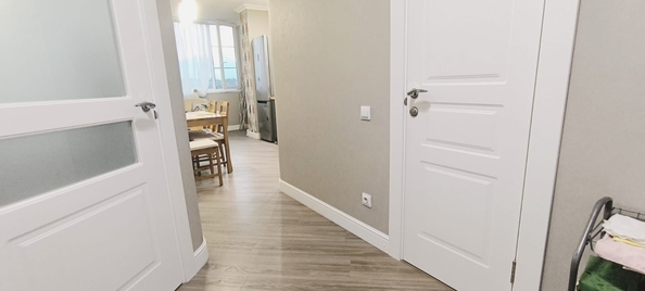 
  Продается 1-комн. квартира, 42 м², Комарова б-р, д. 1И
. Фото 12.