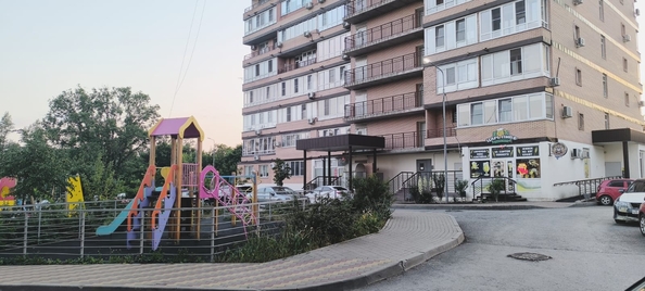 
  Продается 1-комн. квартира, 42 м², Комарова б-р, д. 1И
. Фото 26.
