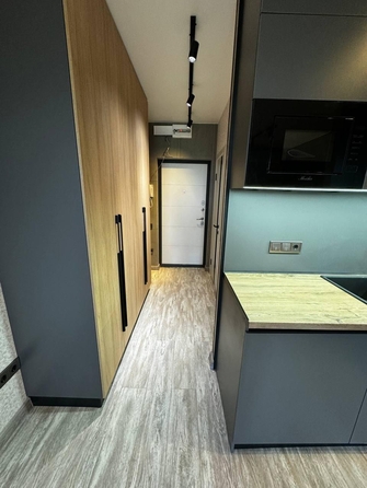 
  Продается студия, 30 м², Раздорская ул, д. 2
. Фото 3.