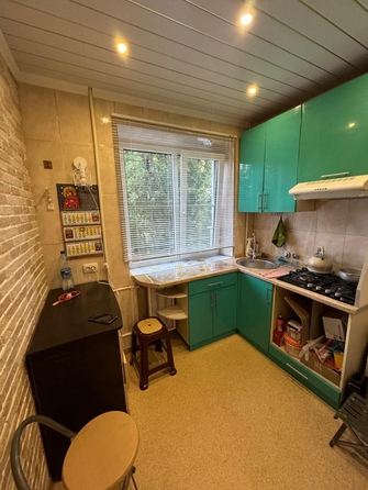 
  Продается 2-комн. квартира, 48.3 м², Коммунистический пр-кт, д. 33/2
. Фото 4.