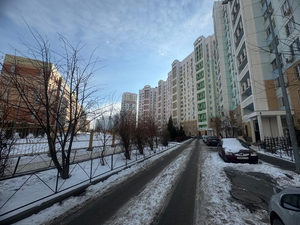 
  Сдается 1-комн. квартира, 30 м², Еременко ул, д. 101
. Фото 10.