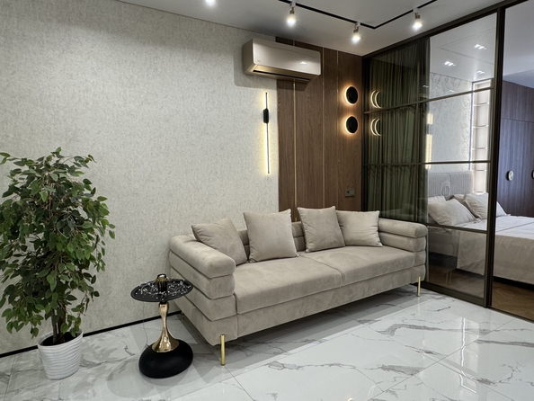 
  Продается 1-комн. квартира, 39 м², Ворошиловский пр-кт, д. 82/4
. Фото 4.