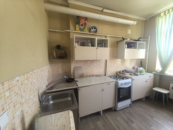 
  Продается 4-комн. квартира, 100 м², Большая Садовая ул, д. 60
. Фото 7.