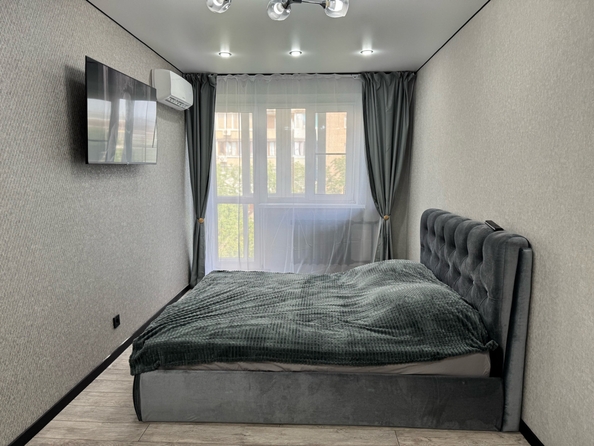 
  Продается 1-комн. квартира, 37 м², Буденновский пр-кт, д. 1Б
. Фото 2.