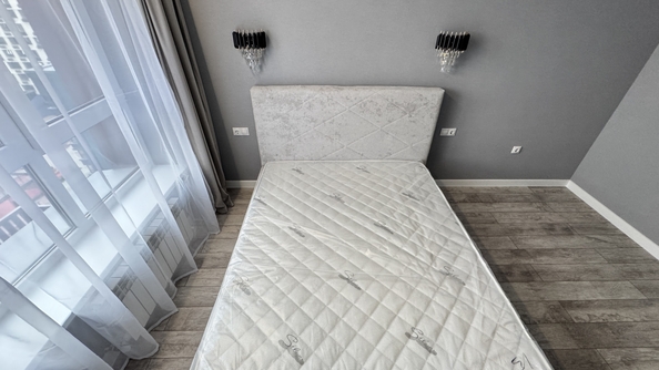 
  Продается 3-комн. квартира, 73.7 м², ЖК Персона, литер 2.3
. Фото 7.