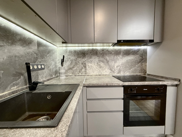 
  Продается 3-комн. квартира, 90 м², Творческая ул, д. 5
. Фото 3.