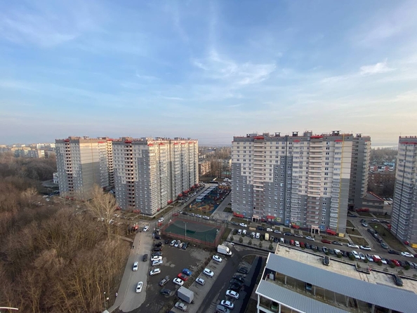 
  Продается 1-комн. квартира, 50 м², Берберовская ул, д. 32
. Фото 21.