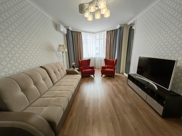 
  Продается 1-комн. квартира, 45 м², Волкова ул, д. 39
. Фото 1.