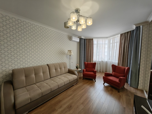 
  Продается 1-комн. квартира, 45 м², Волкова ул, д. 39
. Фото 2.