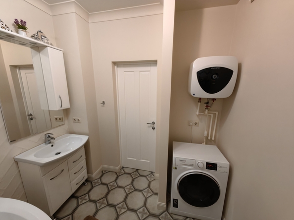 
  Продается 1-комн. квартира, 45 м², Волкова ул, д. 39
. Фото 15.