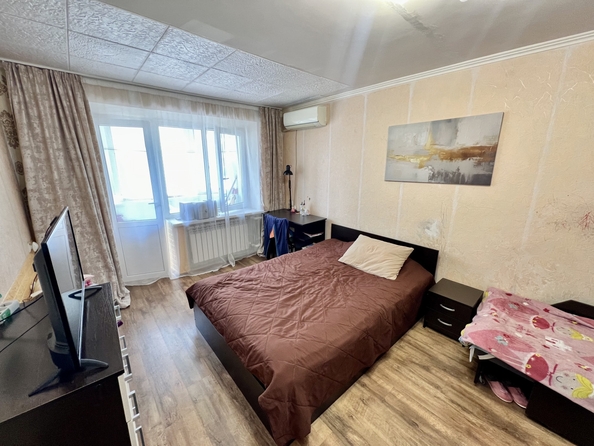 
  Продается 1-комн. квартира, 32 м², Доломановский пер, д. 101
. Фото 6.