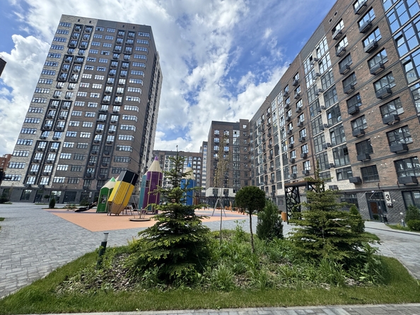 
  Продается 2-комн. квартира, 59 м², 40-летия Победы пр-кт, д. 111
. Фото 3.