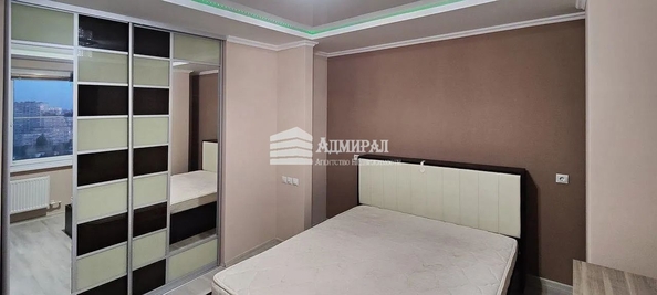
   Продам 3-комнатную, 67 м², Казахстанский пер, 19

. Фото 16.