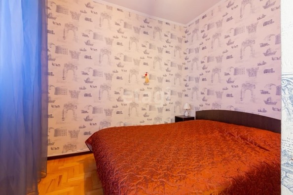 
   Продам 2-комнатную, 67 м², Комсомольская пл, 26/17

. Фото 11.