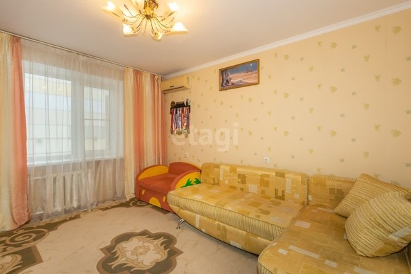 
   Продам 1-комнатную, 34 м², Таганрогская ул, 112

. Фото 10.