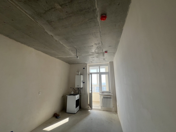 
  Продается 1-комн. квартира, 44.2 м², Берберовская ул, д. 28
. Фото 7.
