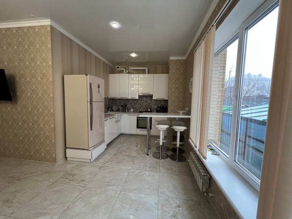 
  Продается коттедж, 226 м², поселок Российский
. Фото 20.