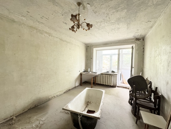 
  Продается 1-комн. квартира, 30.5 м², Ленина пр-кт, д. 35
. Фото 2.