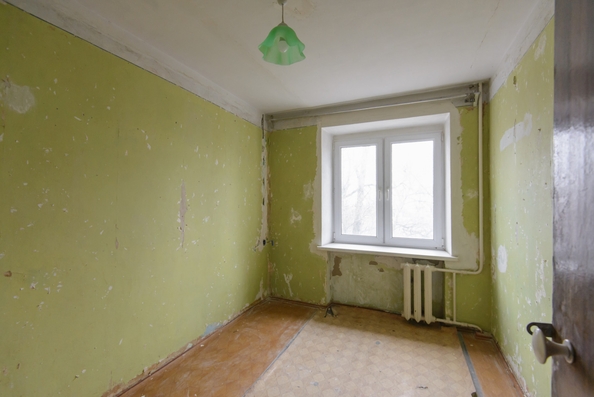 
  Продается 2-комн. квартира, 42.6 м², 40-летия Победы пр-кт, д. 13
. Фото 2.