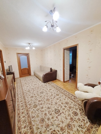 
  Продается 3-комн. квартира, 72 м², Туполева ул, д. 9
. Фото 1.